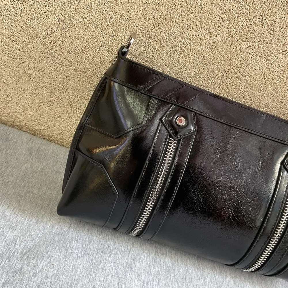 Zadig & Voltaire Sunny Moody Bag - Picture 13 of 13